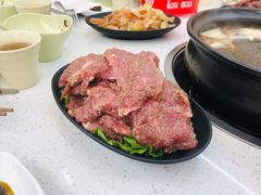 -牛知府云南菌汤鲜牛肉火锅(肖家湾店)