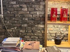 -驿舍·民國老营房院子私房菜(白市驿店)