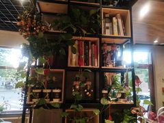 -ZING COFFEE 镜咖啡