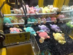 -风云再起游乐汇(南京常发广场店)