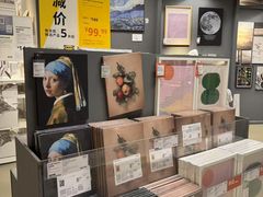 -宜家家居(四元桥商场店)