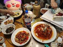 -衡州府三菜一汤(长沙大道店)
