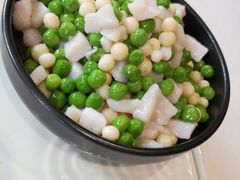 -香雪海饭店中餐厅(人民桥店)