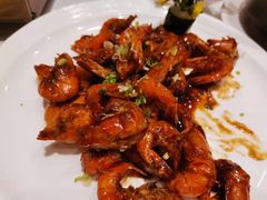 -山泉公馆酒家(广州东站店)