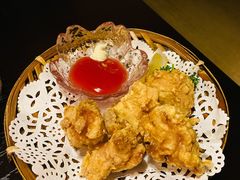 春草家唐扬鸡块-春草居酒屋·晴子の店