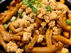 -北丐先生·野馄饨烧烤(雨花万象店)