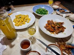 -二十八里太湖船菜(吉祥路店)