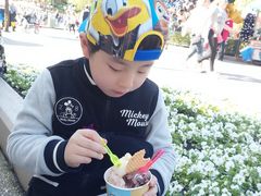 -巴黎迪士尼乐园