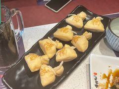 -牛村来人潮汕牛肉火锅(西单店)