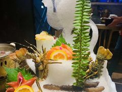 -海鼎荟海鲜姿造(仟禧汇店)