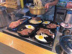 -两点半深夜牛排(斗西路店)