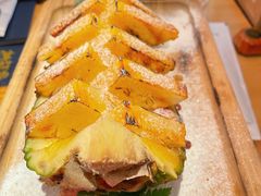 -蚝·生·鲜牛烧肉铺(中央大街店)