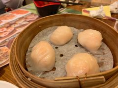 -添好运点心专门店(深水埗店)