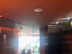 -TRACTION 运动中心(金融街店)
