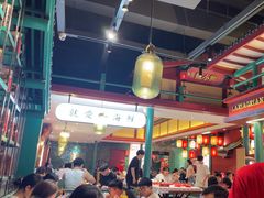 -辣小鲜·南昌大排档(船山路店)