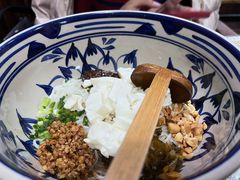 -蜗牛小馆醉乡民谣云南菜(惠新西里店)