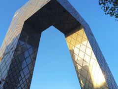 -中央广播电视总台(光华路办公区)