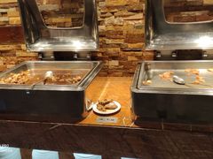 自助取餐区-汉巴味德(大悦城店)