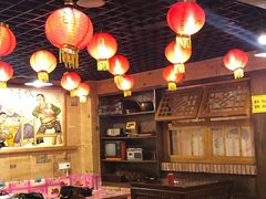-粗粮人家(簋街店)