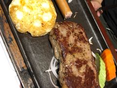 -雅达利超级牛扒(黄岐店)