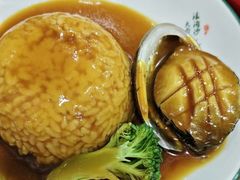 -叶存利海鲜大馅饺子(海宁路总店)