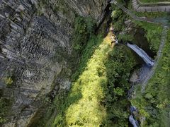-鹿院坪生态旅游景区