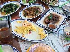 -小龍鳳餐室(番禺路店)