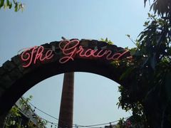 -The Grounds of Alexandria