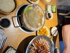 -守柴炉烤鸭(鱼嘴店)