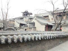 -山西王家大院