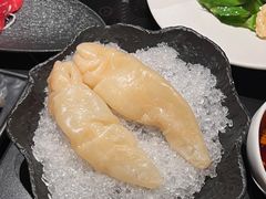 -鲜入唯煮·港式海鲜牛肉火锅(金宝街店)