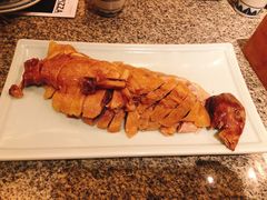 招牌盐水鸭-南京大牌档(济南万象城店)