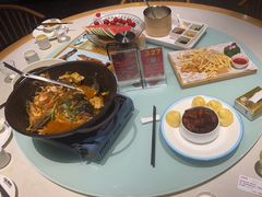 -江南韵·无锡太湖文化体验餐厅(凤凰天街店)