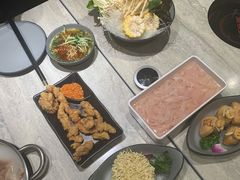 -千味涮·健康火锅(会展连城新天地店)