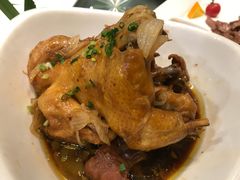 神仙鸡-海景壹号大酒店(惠钱路店)