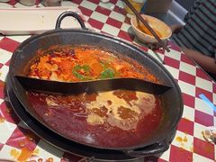 -赵美丽重庆火锅(西安直营总店)