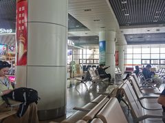 -丽江三义国际机场