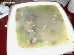 羊杂汤-马家烧麦(总店)