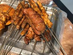 -祥龍烧烤