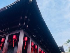 -香积寺