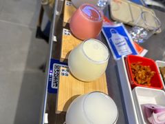 -大头叔烤鸡爪·朝鲜族烤串(天池路店)