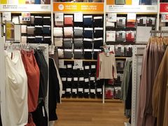 -优衣库(福州爱琴海购物公园店)