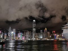 -马哥孛罗香港酒店