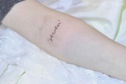 -飛凡TATTOO纹身•原创