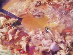 -蛙来哒(大汉悦中心店)