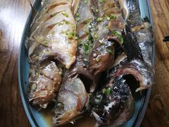 -聚缘堂·海鲜私房菜(松岭路店)