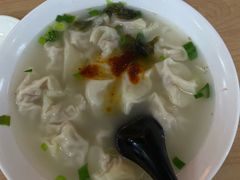 -瞻老元面馆(双塘路店)