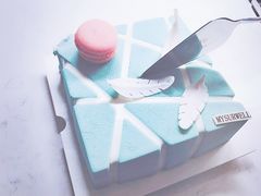-麦雪尔甜品·生日蛋糕(新街口旗舰店)