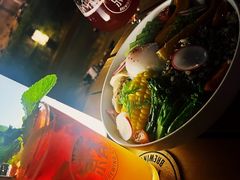 -京A Taproom·精酿餐吧(CBD店)