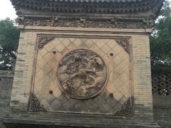 android_upload_pic-山西王家大院